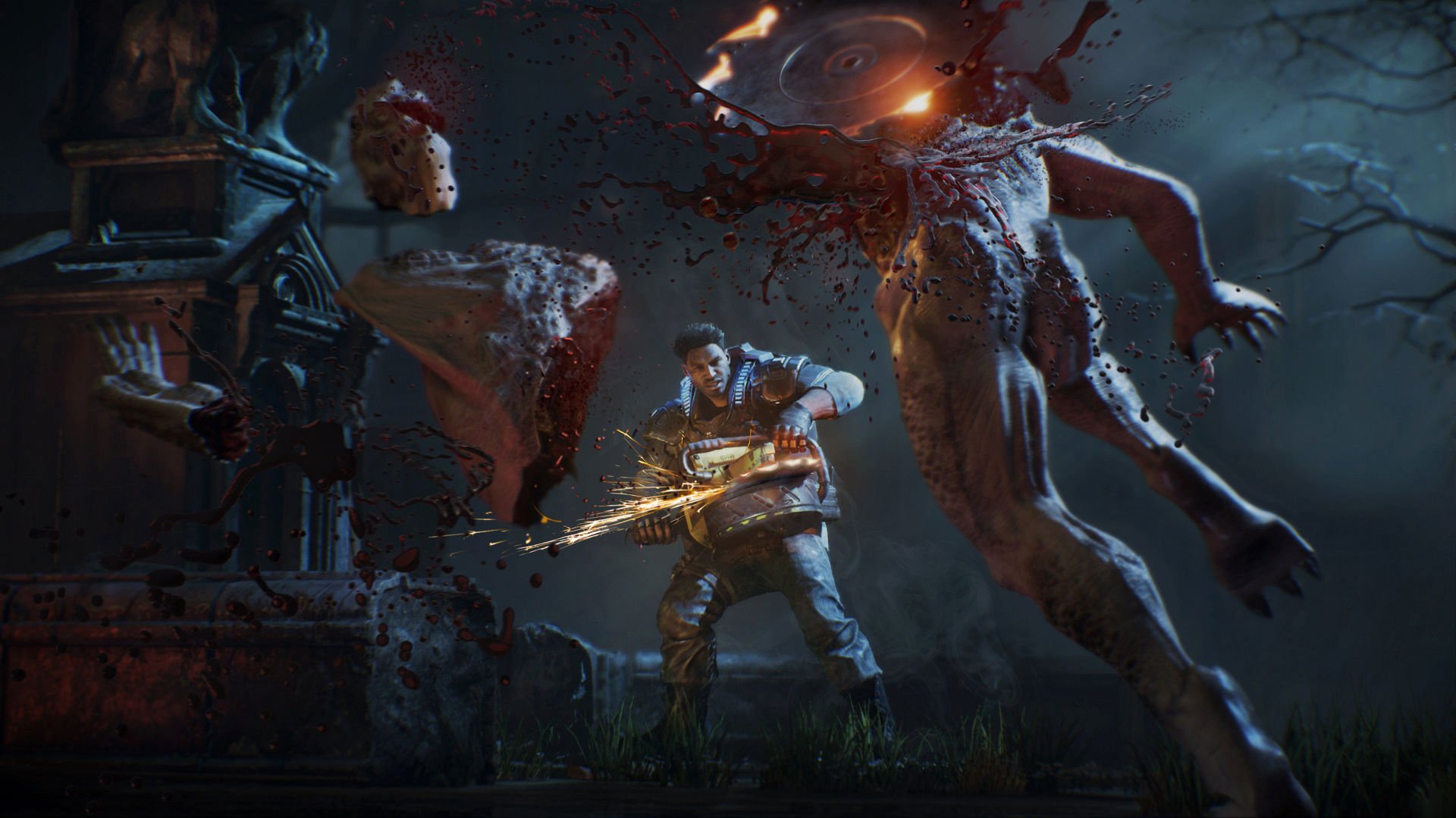 Gears of War 4 - Imagen 27
